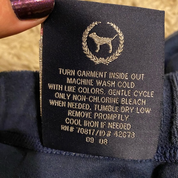 PINK by VS | Beach towel dress/ skirt women’s XS/S - Picture 4 of 7